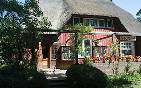 Ferienwohnung Achtern Diek